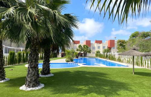 Magnifico apartamento de planta alta LA ISLA - Foto 32