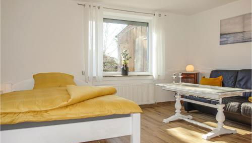 2 Bedroom Amazing Apartment In Loxstedt - Foto 3