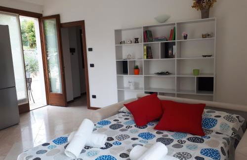 Appartamento con giardino a Cisano di Bardolino - Foto 18