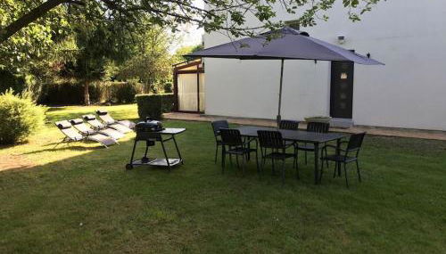 Maison tout confort en Touraine 4 chambres - Foto 5