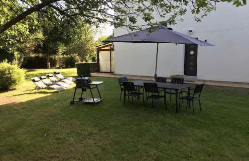 Maison tout confort en Touraine 4 chambres - Foto 5