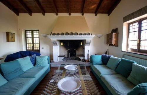 Agriturismo Relais "il Bricco" - Foto 112