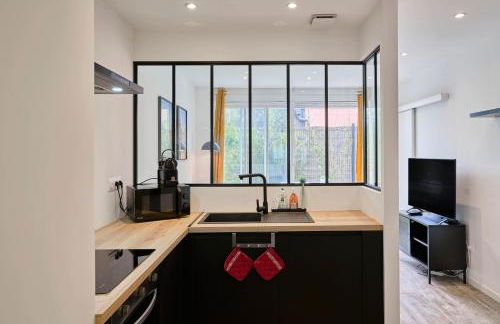 Le Chanzy - Les Demeures d'Adrien - Foto 22