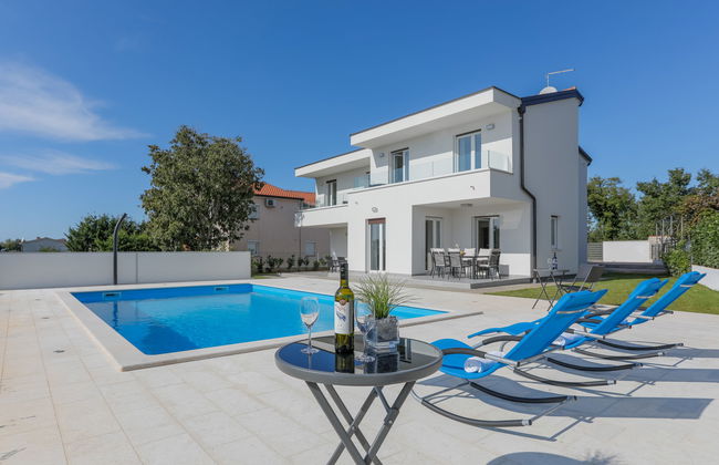 Villa Tonka - Foto 12