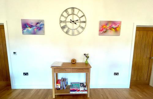 The Applewood Lodge - Foto 6