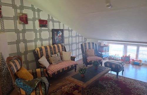 petite maison dans village de caractére - Foto 11