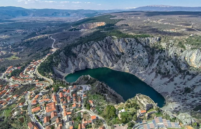 Holiday Home in Imotski With Pool - Foto 38