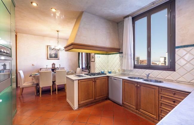 Palazzo Gradenigo by Wonderful Italy - Foto 18