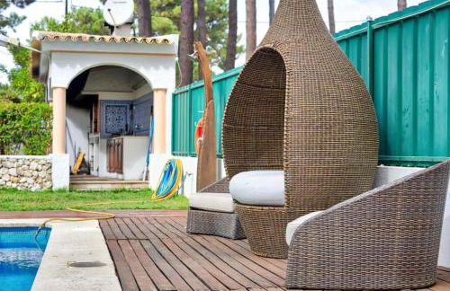 Elegant Villa in Corroios with Private Pool - Foto 20