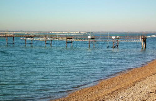 The Penthouse - Photo 21