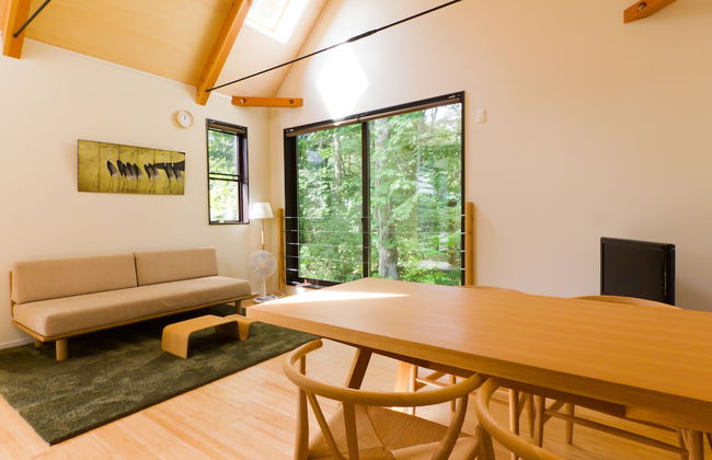 Gakuto Villas - Foto 19