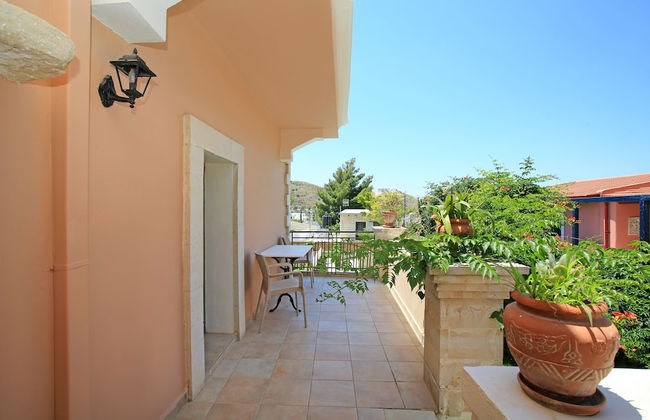 Villa Pasiphae - Photo 30