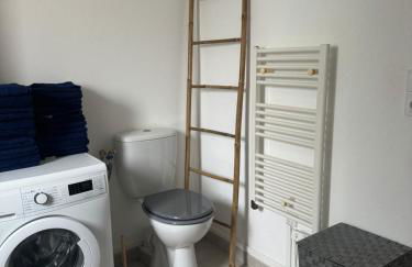 Mini villa piscine et plage - Foto 15