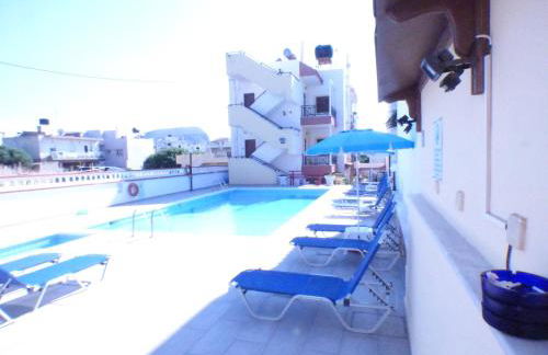 Eleni Apartments - Photo 7