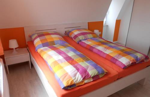 Ferienwohnungen Haus Glückauf - Foto 14