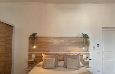 Gennarino Apartments - Panorama Suite with balcony and Urban Loft - Foto 33