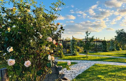 Agriturismo La Terrazza su Farfa - Foto 4