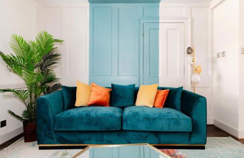 Design Haven! Big Group-Friendly 4BR City Escape in Waterloo's Coolest Corner - Foto 21