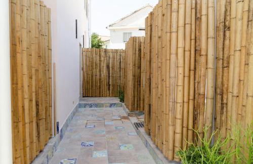 Palazzo Cilento - Appartamenti a due passi dal mare - Foto 49