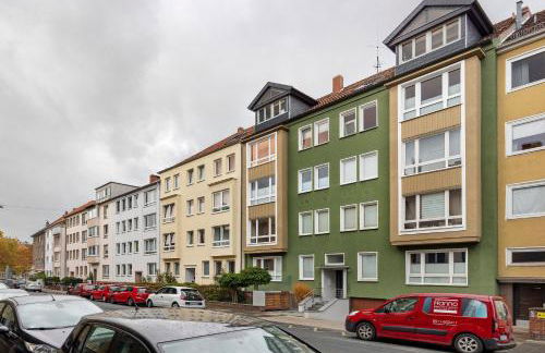 Hannover Südstadt-Perle - Foto 22