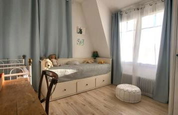 Konforta : Paisible maison d'été avec grand jardin - Foto 25