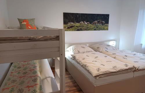 Ferienwohnung Panoramablick - Foto 21