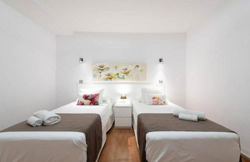 Edmond Vibes Villa Canarias - Foto 38