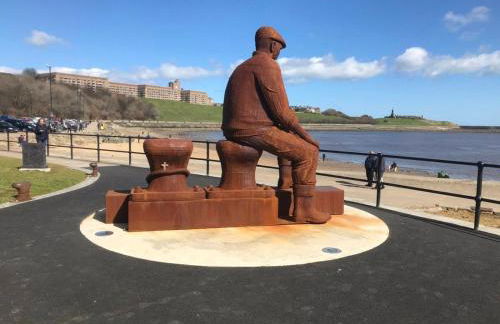 Tyne Square North Shields - historic property - dog friendly - Foto 27