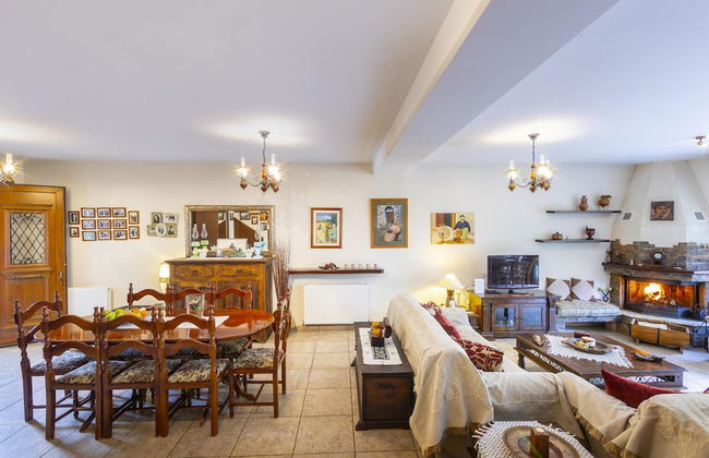 Troodos Riverside Cottage - Photo 40