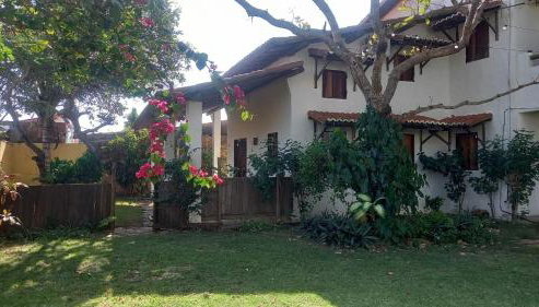 Chalé Charmoso das Ubaias - Foto 5, Garden view