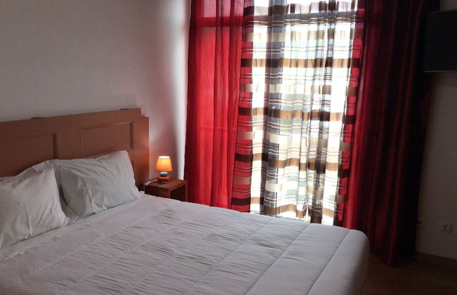 Apartamentos Príncipe Apart-Center - Foto 29