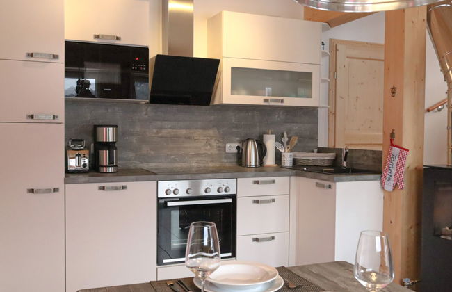 Superior #61 IR-Sauna - Foto 20