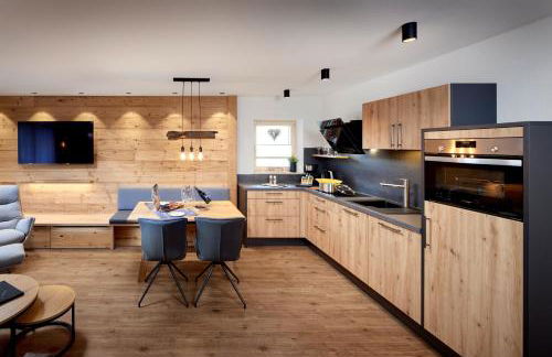 Maximilian Appartements - Foto 105