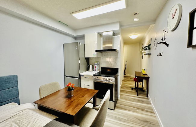 One Studio with BBQ & a Huge Patio - Photo 11