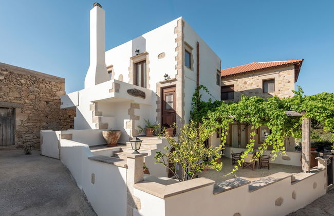 Villa Aerino - Foto 42