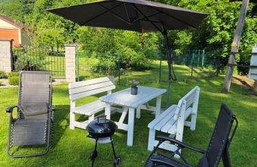 Apartament Mountains Góry Sowie - Foto 15