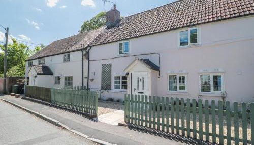 Old Farm Cottage - Foto 2