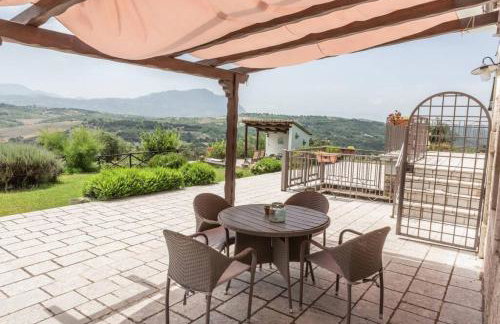 Villa Paradiso - Irpinia - Foto 21