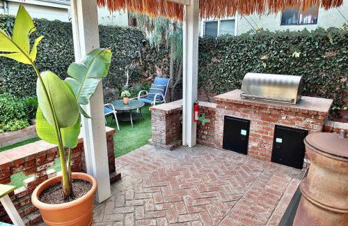 Eastside Garden Hideaway For 4 Perfect Location for World Cup Attendees - Foto 29