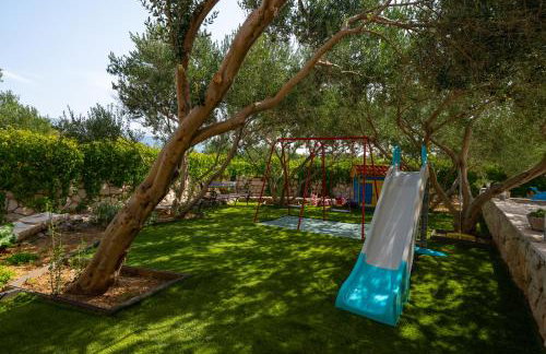 Apartman Magas with private pool - Photo 7