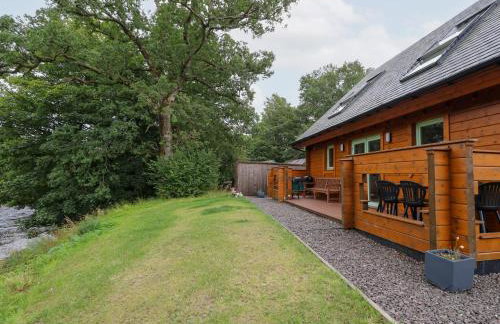 Bradan Lodge - Foto 35