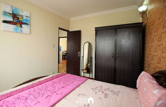 Jhamel Apartments by Casa Deyra - Foto 4