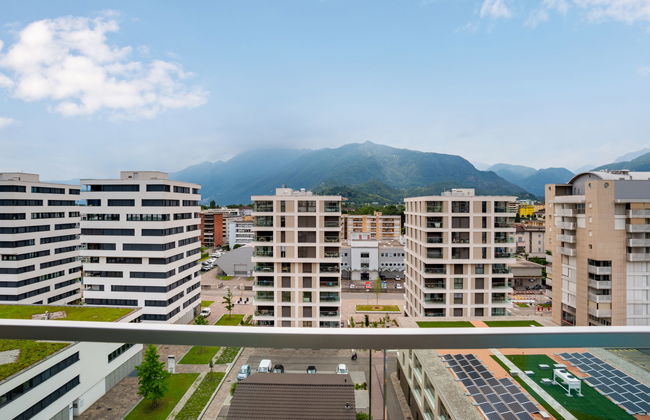 LocTowers A4.9.2 - Foto 19