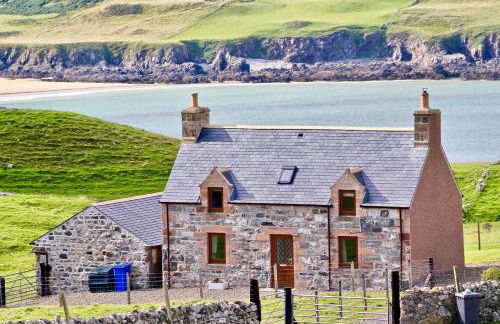 Croft House, Armadale Bay - Foto 36