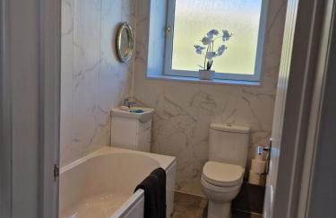 Flat by the sea with great view - Foto 12