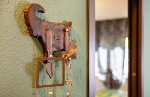 Casa Michod Chatillon - Nonna Genia - Foto 22