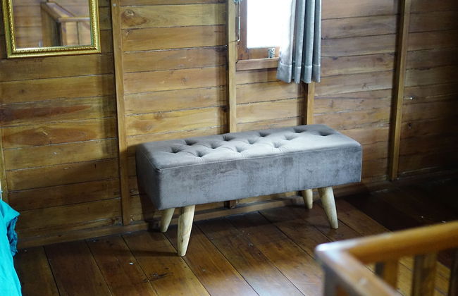 Fifa Cabin Dieng By Fifa Grup - Foto 14