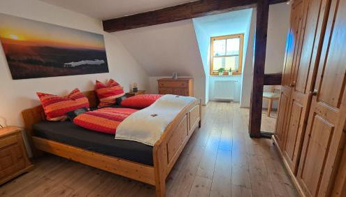 Fewo Gipfelstürmer mit Königscard - Foto 5