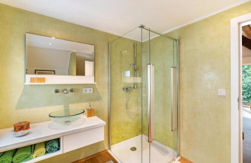 Architektenhaus Baden mit Studio - Foto 10