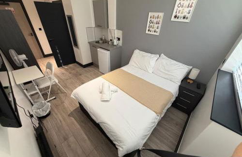 12 London Deluxe Studios - Foto 17